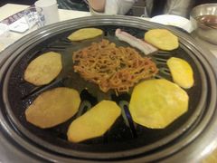 android_upload_pic-合易泓烤肉•首创生椰大油边(宁山路店)