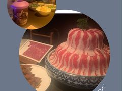 -东来顺·非遗火锅(赛格国际购物中心店)