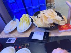 -淼福猪肚鸡·椰子鸡火锅(大沙地店)