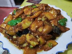 -天添纸包鸡家常菜