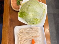 -懂羊帝·羊蝎子·北京菜(小关店)