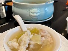 脆肚海鱼羹-闽和南(深圳万象城店)