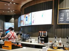 -星巴克(厦门SM新生活广场店)