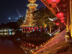 -深圳锦绣中华民俗村