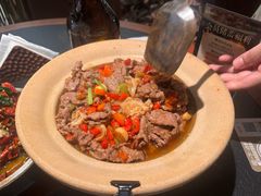 -相遇·鲜炒黄牛肉(丹阳吾悦广场店)