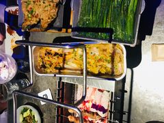 -很久以前羊肉串(南京路第一百货店)