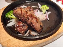-俄士厨房(五棵松华熙LIVE店)