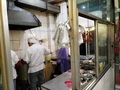 -蒲氏烤鸭(百寿路店)