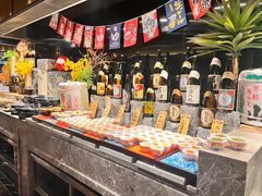 -吉布鲁牛排海鲜自助(深圳金牌店)