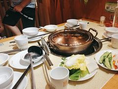 -煲大王老砂锅猪肚鸡(泊富ICITY店)