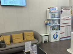 -兔博士口腔(高新一路门诊部)