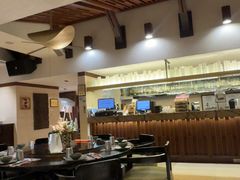 -金厨泰国餐厅·全泰籍厨师料理(拱北店)