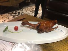 -广东道至正餐厅(区庄店)