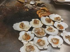 -大渔铁板烧(大悦城店)