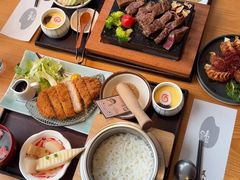 -味太助·银饭食堂(中华城店)