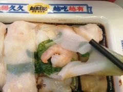 -赵财财·肠粉·煲仔饭(华润万象城店)