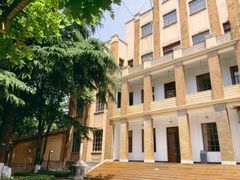 -南京中国近代史遗址博物馆(南京总统府)