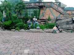 -重庆海昌加勒比海水世界