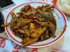 -堂瓦里·33年传统赣菜(第一街区店)