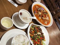-九老汉·川渝江湖菜(合川路2店)