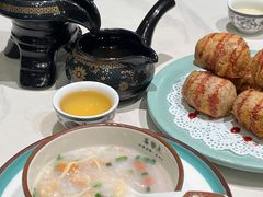 -喜势点·糖沙翁手工茶点·本地人茶居(永庆坊店)