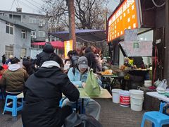 -东仓门早市