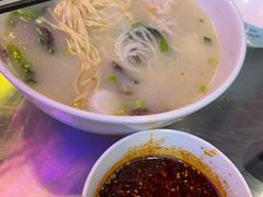 -湛记蘸水米线(粉巷店)