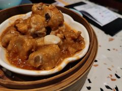 -点都德(广州白云山景区南门店)