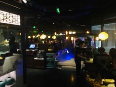 大堂-佬麻雀·新湘菜(珠海金发购物中心店)