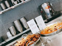 自助取餐区-小螺大作·螺蛳粉火锅(林和西店)