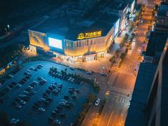 -万达影城(白云万达广场IMAX店)