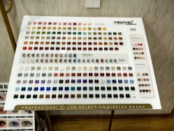 -芊冉•美甲美睫纹绣