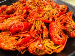 -聚味瞿记·龙虾堂(渔人码头一店)