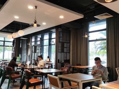 -小众香港茶餐厅(金山店)