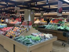 自助取餐区-T11生鲜超市(朝阳公园店)