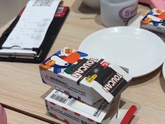 -卡朋西餐(悦汇城店)