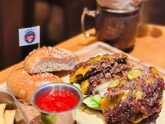 -THE CANNERY&JUJU 新鲜海鲜·牛排美食酒廊