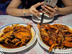 -三妹小龙虾·黄油蟹(华侨城总店)