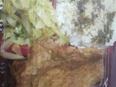 排骨饭-大圆碗•T骨大排饭(天海店)