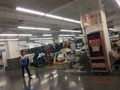 -迪卡侬(明光路店)