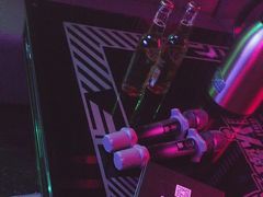 -星璨火吧KTV聚会餐厅(华清广场店)