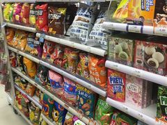 -7-ELEVEn(缤果空间店)
