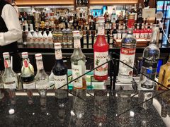 -东方红海鲜百汇(国际大厦店)