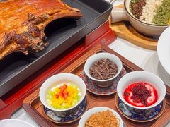 -九十九顶毡房(清河店)