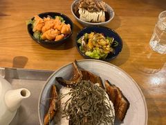 -Retro Deli 茶泡饭
