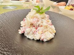 -喜来登由由大酒店九州膳坊中餐厅