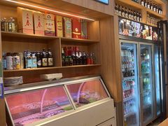 -叁宝烤肉• 西安烧烤(太乙路店)