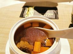 -T館·花园艺术餐厅