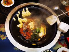 -小媳妇铁锅炖鱼(世博园店)