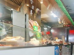 -大头亮羊汤烩面·河南非遗(良乡总店)